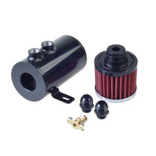 Auto Motorcycle Aluminium Oil