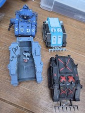 MK1 Rhinos & Predator Spares