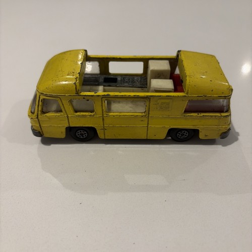 Matchbox speedkings k27 - matchbox,