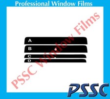 PSSC Pre Cut Sun Strip Car