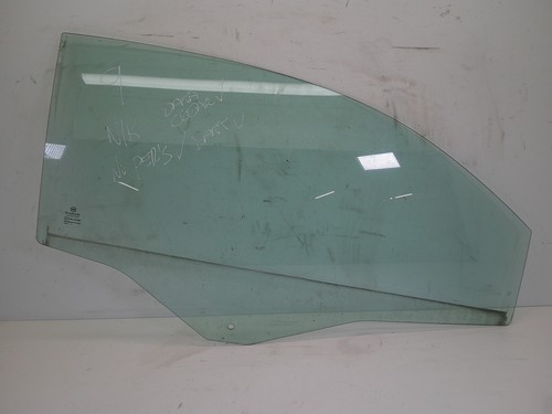 Fiat 500 door window - fiat,