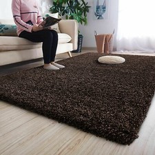 Thick large shaggy rugs - large,