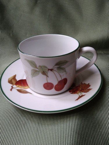 Royal worcester evesham vale - worcester,