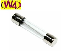 W4 Caravan 1 Amp Small Glass