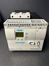 Siemens Sirius 3RW4422-1BC44 Motor Starter 50/60Hz