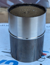 Akrapovic Exhaust Sports Cat K-Kat-052 Kawasaki ZZR1400 2012-2020