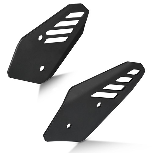Motorcycle heel protective - motorcycle,
