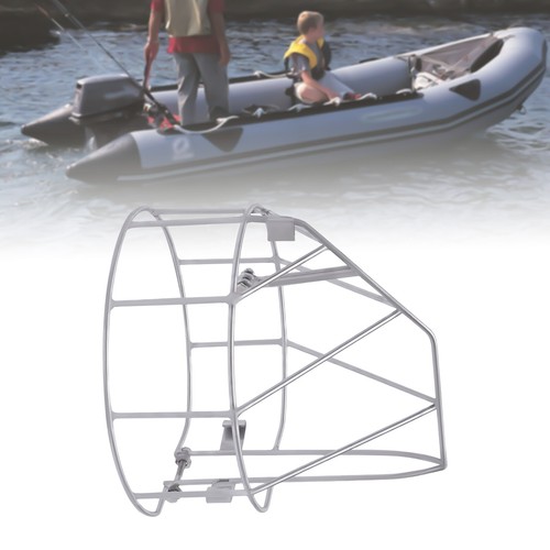 30hp outboard prop guard - outboard,