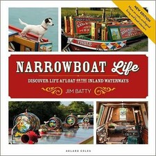 Narrowboat Life by Jim Batty