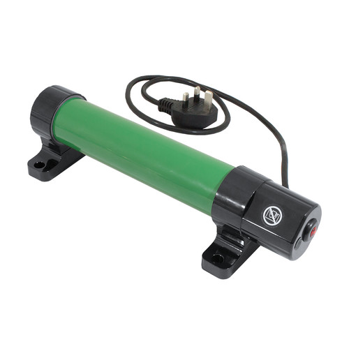 Lighthouse ecoheat tube - lighthouse,