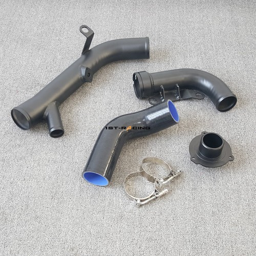 Turbo discharge pipe - turbo,