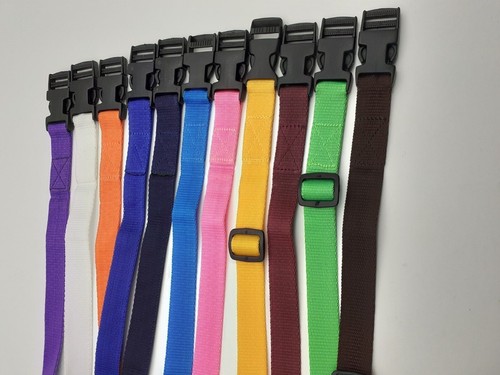 Climbing chalkbag waist strap - chalkbag,