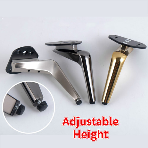 Electroplate metal furniture - electroplate,