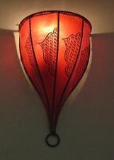 Authentic Handmade Moroccan