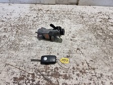 Volkswagen Passat Ignition Barrel Lock W/Key 1.9 TDI Diesel 2002 B5.5 4B0905851B