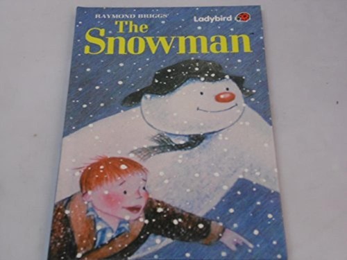 The snowman raymond briggs - the,