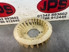 Plastic cooling fan X Kawasaki