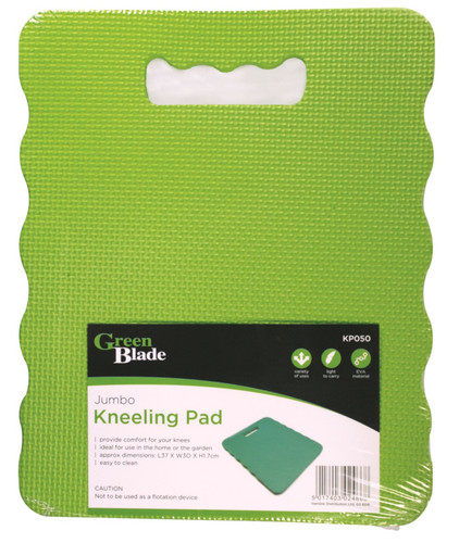 Jumbo garden kneeler - jumbo,