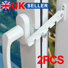 2X Tilt Turn Window Restrictor