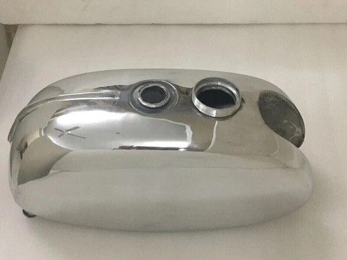 Bsa b50 b25 - mx, chrome