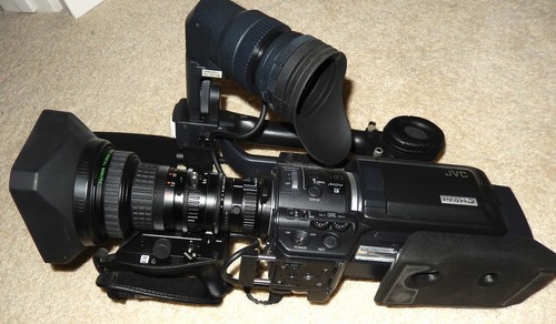 Jvc hd110u ccd - gy-hd110u, hd