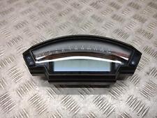 2018 KAWASAKI ZX 10R SE NJA ZX-10R ZX 1002 CJF Clock