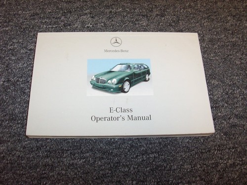 2002 mercedes benz e320 - mercedes,
