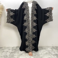 Moroccan Women Dubai Batwing