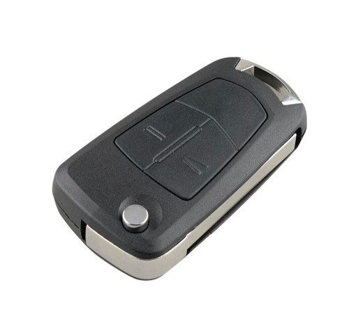 Replacement key fob - key, for