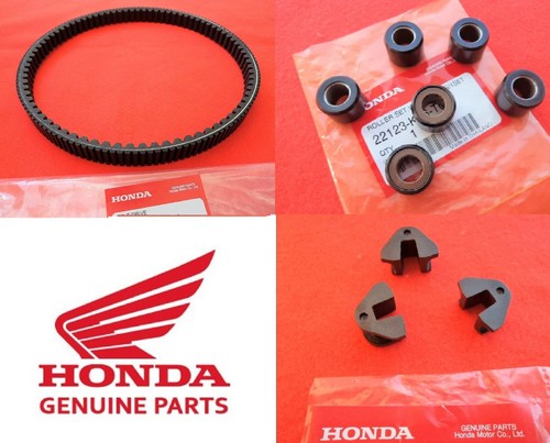 Honda pcx 125 drive belt - pcx,