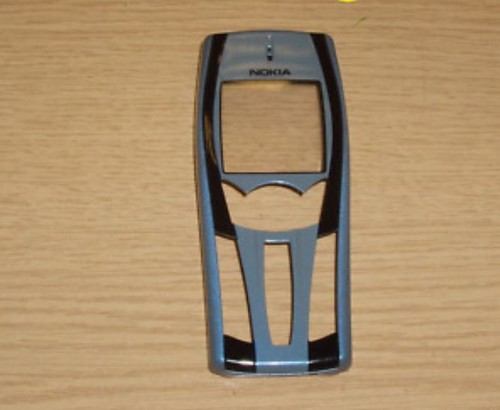 Genuineoriginal nokia 7250 - genuineoriginal,