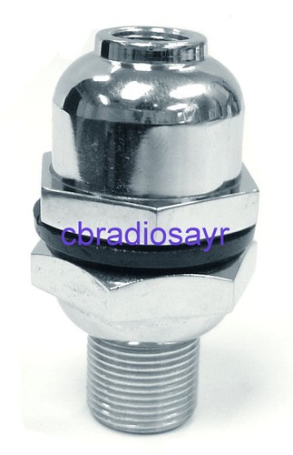 Chrome heavy duty - chrome,