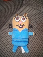 Cbeebies Boj Rupa Nibblit