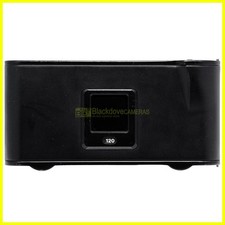 Press Film Back - Replacement