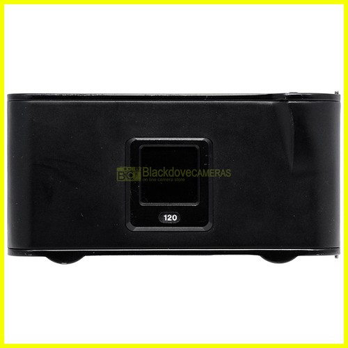 Press film back replacement - -,