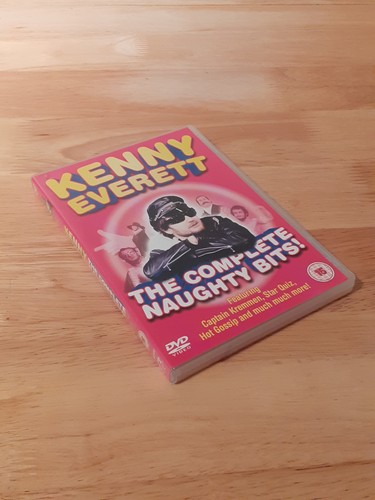 Kenny everett the - everett,