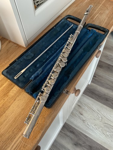 Yamaha yfl 22n concert - yfl-22n,