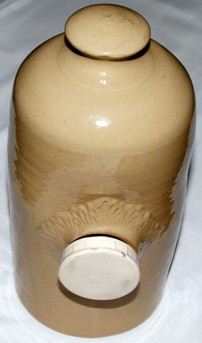 Vintage antique ceramic - ceramic, stone
