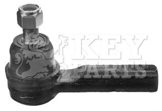 Key parts steering tie rod - key,