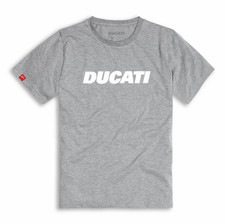 Ducati Ducatiana 2.0 Grey