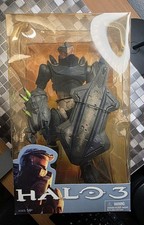 McFarlane Halo 3 Hunter Deluxe