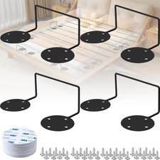 Mattress Retainer Bar For