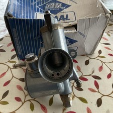 AMAL  1 inch Monobloc