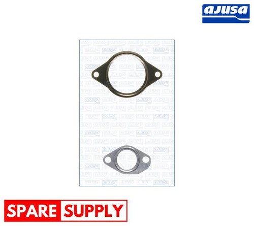Gasket set egr - gasket,