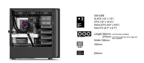 Silverstone seta sst sed1 - silverstone,