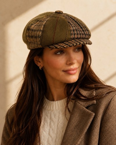 Women country trader - country,