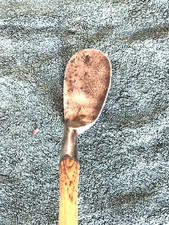 SPALDING NIBLICK, Smooth Face