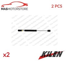 GAS SPRING REAR WINDSCREEN SET KILEN 446042 2PCS FOR PEUGEOT 407 SW