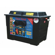 Lotus Clear Pond 50 Pond