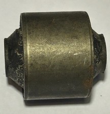 Original rear axle anti roll
